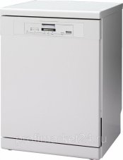 Посудомоечная машина с фронтальной загрузкой Miele PG 8080
