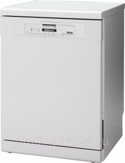 Посудомоечная машина с фронтальной загрузкой Miele PG 8080