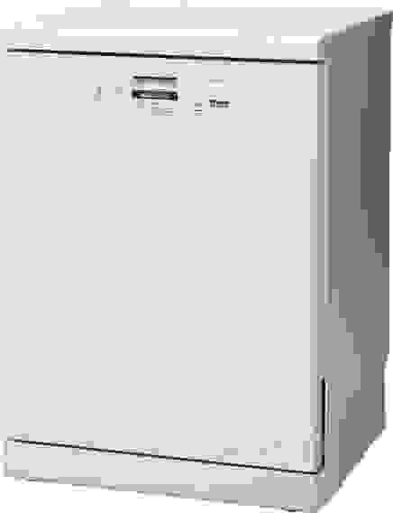 Посудомоечная машина с фронтальной загрузкой Miele PG 8080