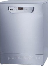 Посудомоечная машина с фронтальной загрузкой Miele PG 8057 TD AE