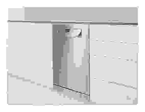 Посудомоечная машина с фронтальной загрузкой Miele PG 8057 TD AE