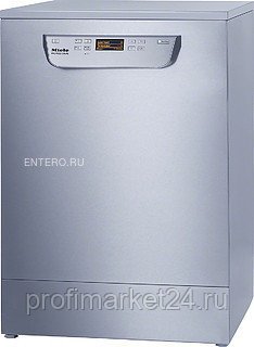 Посудомоечная машина с фронтальной загрузкой Miele PG 8055 AE