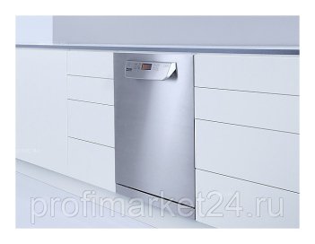 Посудомоечная машина с фронтальной загрузкой Miele PG 8055 AE