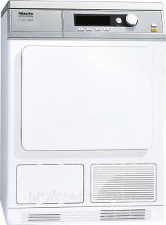 Сушильная машина Miele PT 7137 WP Vario LW