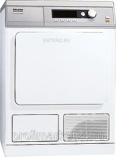 Сушильная машина Miele PT 7137 WP Vario LW