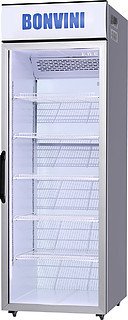 Шкаф холодильный Снеж Bonvini 750 BGС