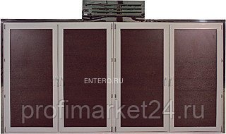 Холодильная камера Berk 32