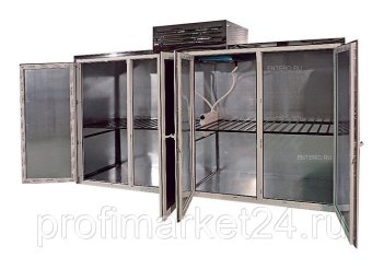 Холодильная камера Berk 32