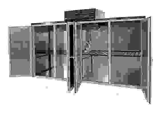 Холодильная камера Berk 32