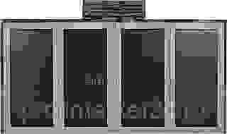 Холодильная камера Berk 32