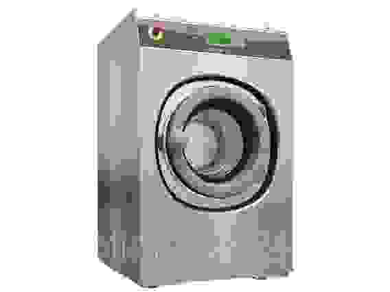 Стирально-отжимная машина Unimac UY 105