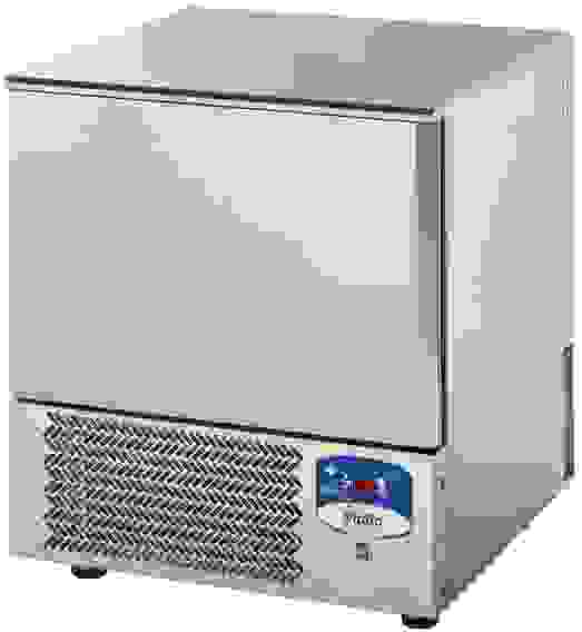 Шкаф шоковой заморозки VIATTO AT05ISO