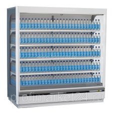 Горка холодильная Norpe EUROMAX 195-M-ED-EC-HE BG0088