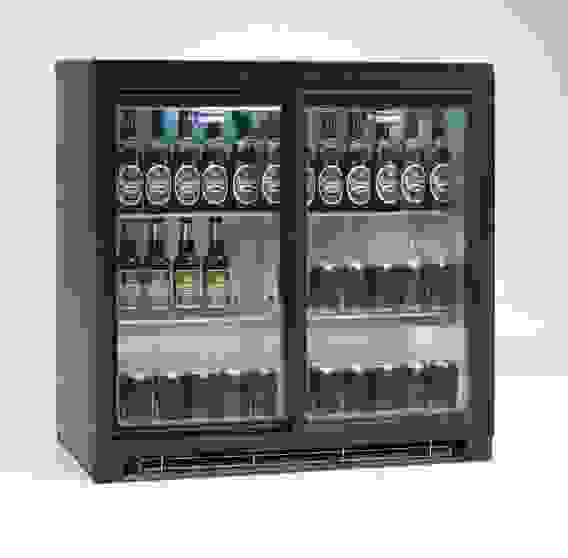 Минибар Enigma SC-188S