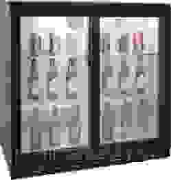 Минибар Enigma SC-188S