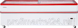 Бонета Снеж Bonvini BF 2500L