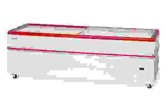 Бонета Снеж Bonvini BF 2500L