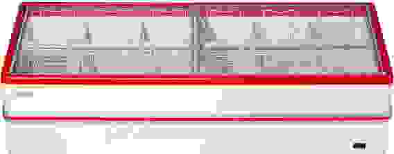 Бонета Снеж Bonvini BF 2500L