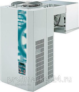 Моноблок среднетемпературный Rivacold FAM007Z001