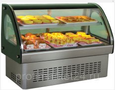 Витрина тепловая Koreco DH450