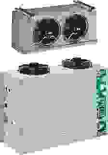 Сплит-система среднетемпературная Rivacold SPM110Z012