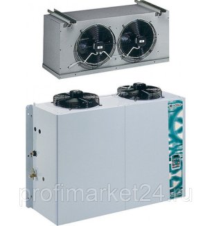 Сплит-система среднетемпературная Rivacold SPM140Z012