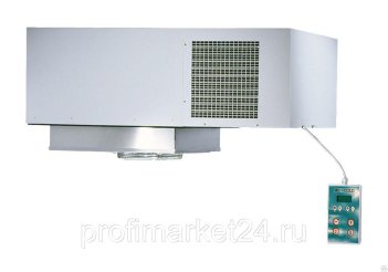 Моноблок низкотемпературный Rivacold SFL034Z002