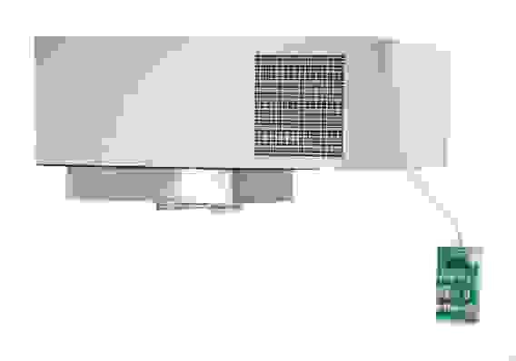 Моноблок низкотемпературный Rivacold SFL034Z002