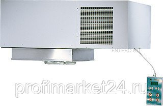 Моноблок среднетемпературный Rivacold SFM006Z001
