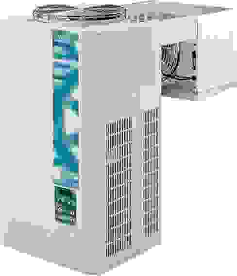 Моноблок среднетемпературный Rivacold FAM034Z002