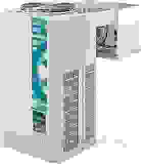 Моноблок среднетемпературный Rivacold FAM034Z002