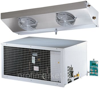 Сплит-система среднетемпературная Rivacold STM003Z001