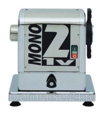 Универсальная кухонная машина Hudson MONO2-2V с насадками 0029, 0068, 0184, 0260, 0069