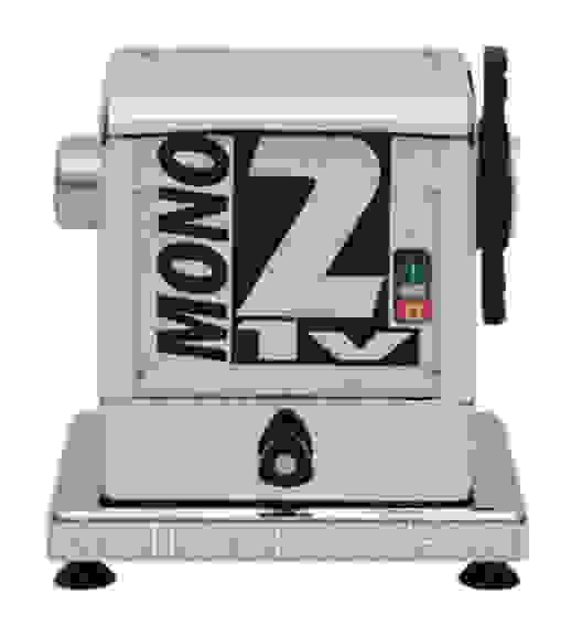 Универсальная кухонная машина Hudson MONO2-2V с насадками 0029, 0068, 0184, 0260, 0069