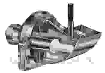 Универсальная кухонная машина Hudson MONO2-2V с насадками 0029, 0068, 0184, 0260, 0069