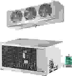 Сплит-система среднетемпературная Rivacold STM054Z012