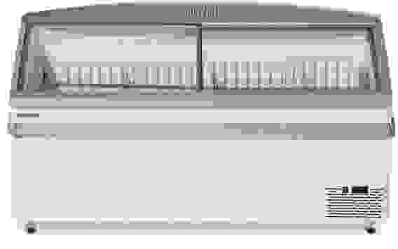Бонета Снеж BFG 1850 торцевая