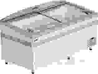 Бонета Снеж BFG 1850 торцевая