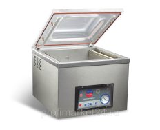 Вакуумный упаковщик INDOKOR IVP-450/A с опцией газонаполнения