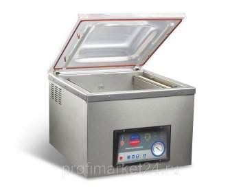 Вакуумный упаковщик INDOKOR IVP-450/A с опцией газонаполнения