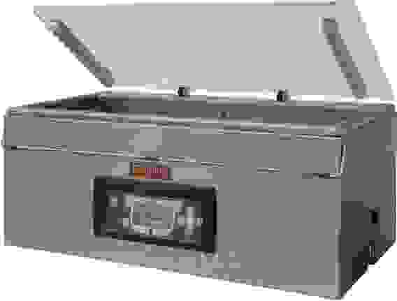 Вакуумный упаковщик Turbovac S50 Pro