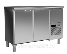 Стол холодильный Carboma BAR-250