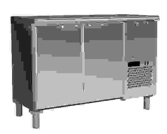 Стол холодильный Carboma BAR-250