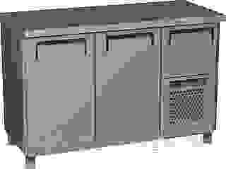 Стол холодильный Carboma BAR-250