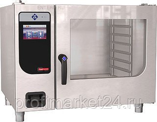 Пароконвектомат MKN FKE061R MP