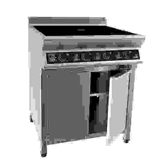 Плита индукционная Кобор I7-4SТ