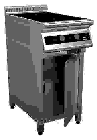 Плита индукционная Кобор I7-2SТ