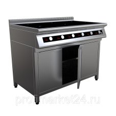 Плита индукционная Кобор I7-6S2