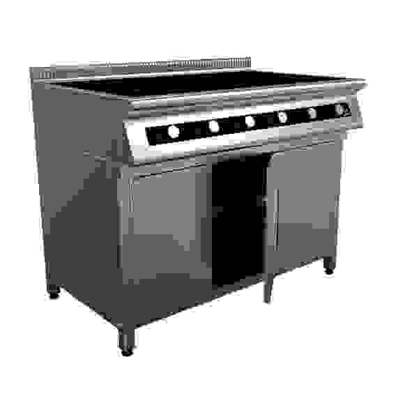 Плита индукционная Кобор I7-6S2