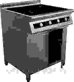Плита индукционная Кобор I7-2S